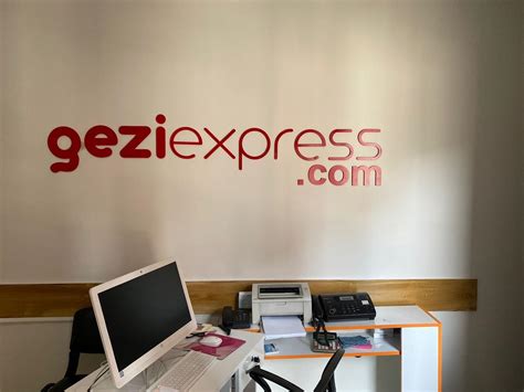 Gezi express